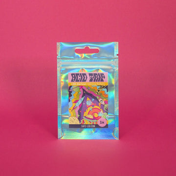 Acid Trip | 1S-LSD 10mcg Pellets