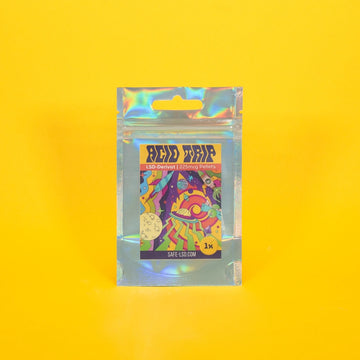 Acid Trip | 1S-LSD 225mcg Pellets