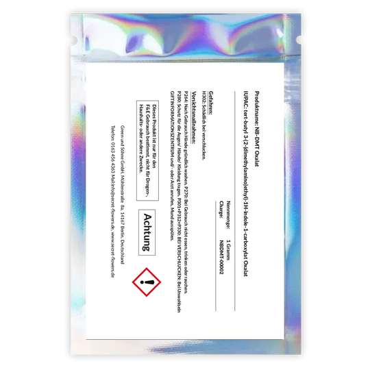 NB-DMT 1g